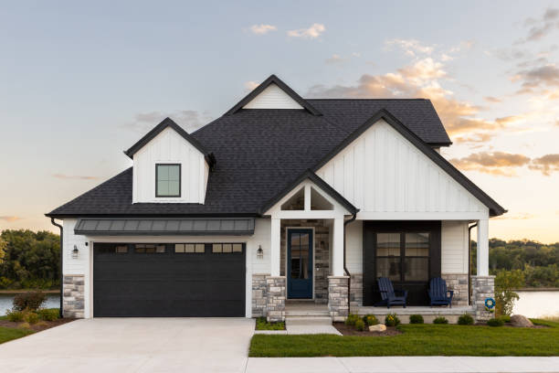 Best Commercial Roofing Services  in Carlisle Rockledge, AL