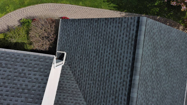 Best Storm Damage Roof Repair  in Carlisle Rockledge, AL