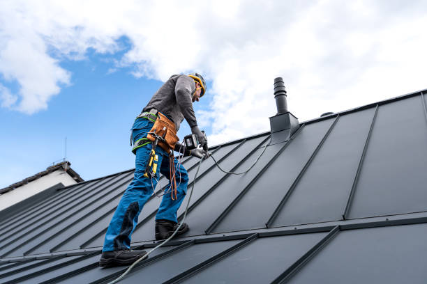 Best Metal Roofing Installation  in Carlisle Rockledge, AL