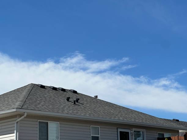 Reliable Carlisle Rockledge, AL Roofing Service Solutions